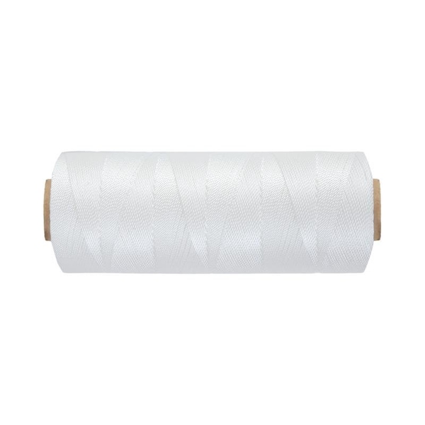 Koch Industries Koch Industries 800 ft. L White Twisted Polyester Mason Line 5371807 - main